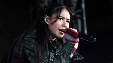 Sara Bareilles to CAA, Emei to Atlantic Records & More Music Signings