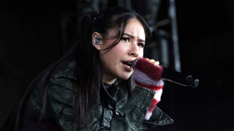 Sara Bareilles to CAA, Emei to Atlantic Records & More Music Signings