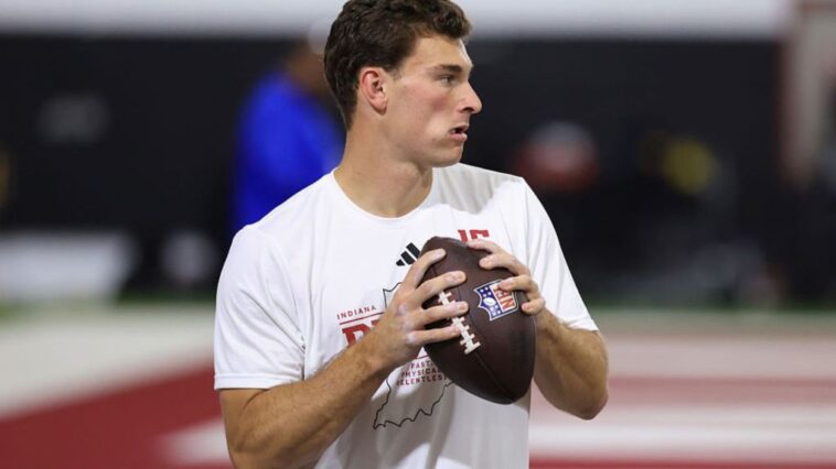 Schedule, How to Watch for Free Online