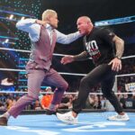 Schedule, Time & Full WWE Event Card