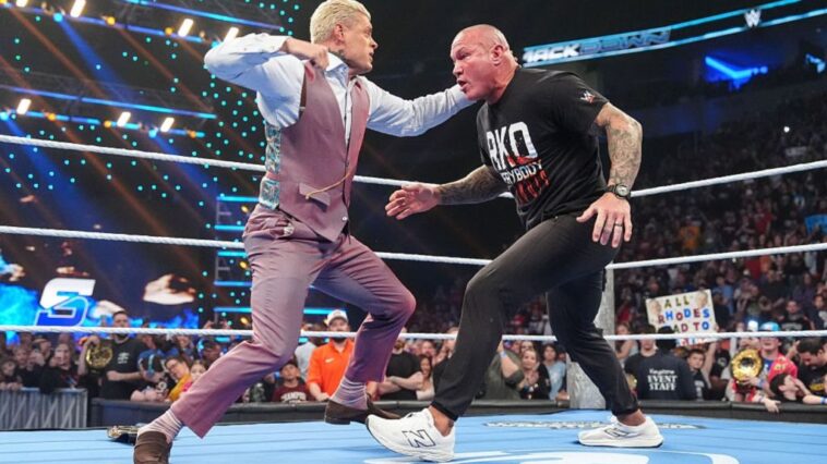 Schedule, Time & Full WWE Event Card