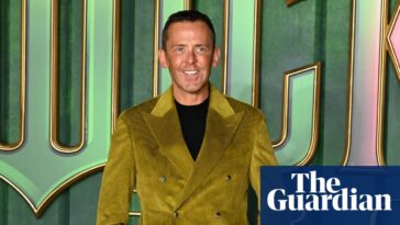 Scott Mills’s sudden sacking suggests BBC has made its mind up about him | BBC