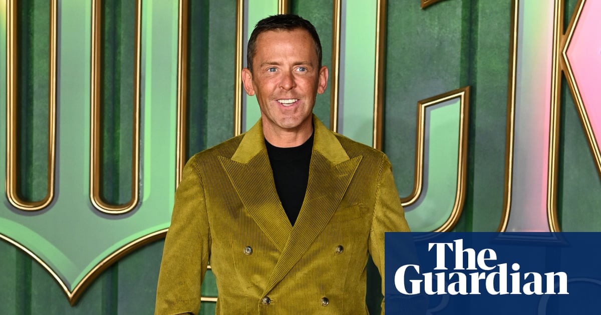 Scott Mills’s sudden sacking suggests BBC has made its mind up about him | BBC
