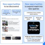 Search moves beyond keywords as AI reshapes ad targeting
