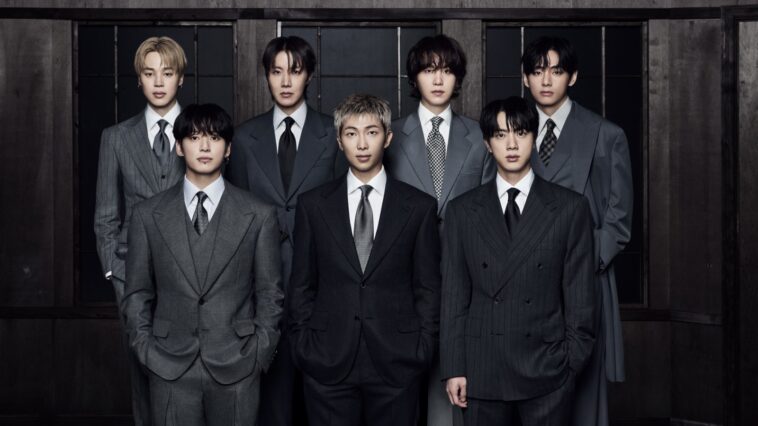 See BTS' 'Arirang' Tour Kickoff Videos