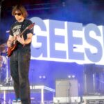 See Geese Cover Justin Bieber's 'Baby' at Coachella