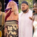 See Who Stayed and Who Went Home