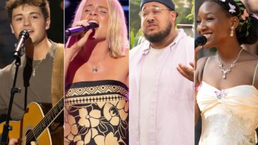 See Who Stayed and Who Went Home