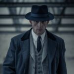 See first look of Jamie Bell as Duke Shelby in "new era" of 'Peaky Blinders' set in 1950s