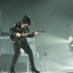 See the xx Play First Show in Eight Years in Mexico City