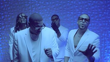 Sentury's "Forever" Reigns Supreme, Hits No. 1 on Adult R&B Airplay