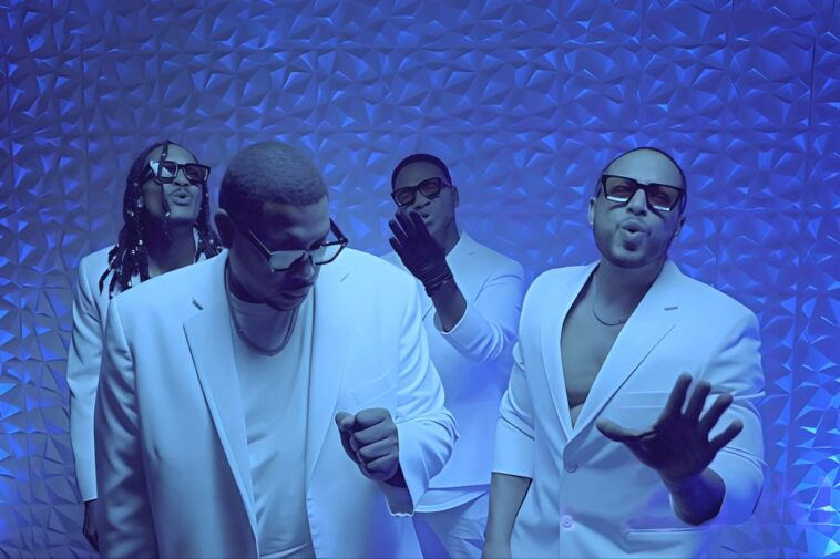 Sentury's "Forever" Reigns Supreme, Hits No. 1 on Adult R&B Airplay