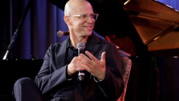 'Severance' Composer Theodore Shapiro to Be Named a BMI Icon