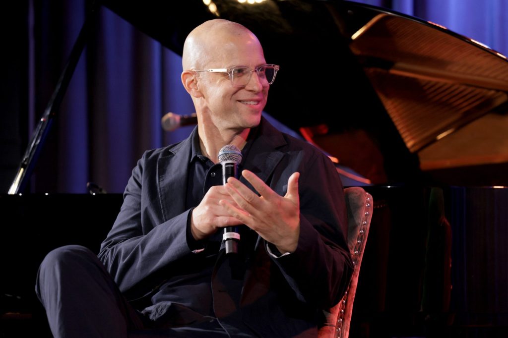 'Severance' Composer Theodore Shapiro to Be Named a BMI Icon