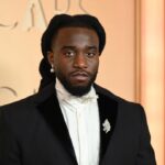 Shaboozey New Album 'Outlaw Cherie Lee & Other Western Tales' Announced