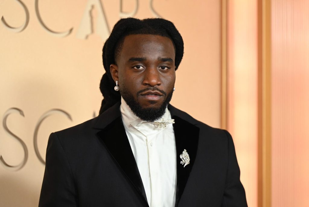 Shaboozey New Album 'Outlaw Cherie Lee & Other Western Tales' Announced