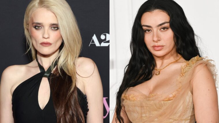 She always shares credits fairly and appropriately