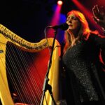 She brought the Irish language to the world