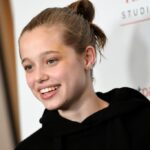 Shiloh Jolie Makes Cameo in Dayoung’s ‘What’s a Girl to Do’ Video