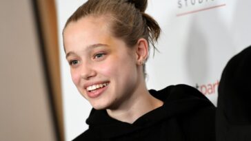 Shiloh Jolie Makes Cameo in Dayoung’s ‘What’s a Girl to Do’ Video