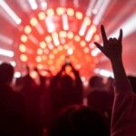 Shop Concert Seats, Promo Code, Deals