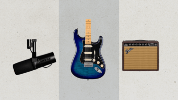 Shop Guitar Center Guitar-A-Thon, Deals