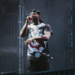 Skepta releases new EP 'Más Tiempo Vol. 2', says he's "adding the finishing touches" to "celebratory" new album 'Fork And Knife'