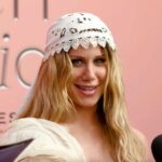 Slayyyter Talks New Album,’WOR$T GIRL IN AMERICA,’ Coachella & More | Billboard Women In Music 2026