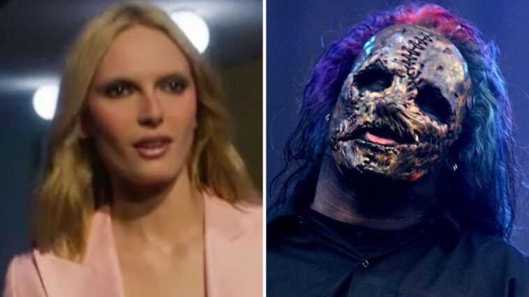 Slipknot Classic Lands in Short Film From Iconic Fashion Brand