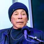 Smokey Robinson Loses Bid to Toss Sexual Harassment Claims