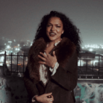 Sofia D'Angelo's' 'Time'Voted Favorite New Music This Week