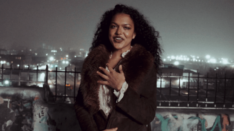 Sofia D'Angelo's' 'Time'Voted Favorite New Music This Week