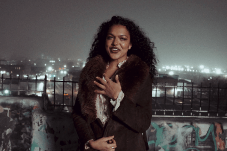 Sofia D'Angelo's' 'Time'Voted Favorite New Music This Week