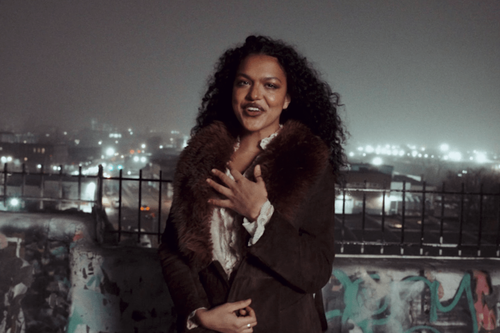 Sofia D'Angelo's' 'Time'Voted Favorite New Music This Week