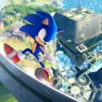 Sonic rock band Crush 40 adds London show to anniversary tour