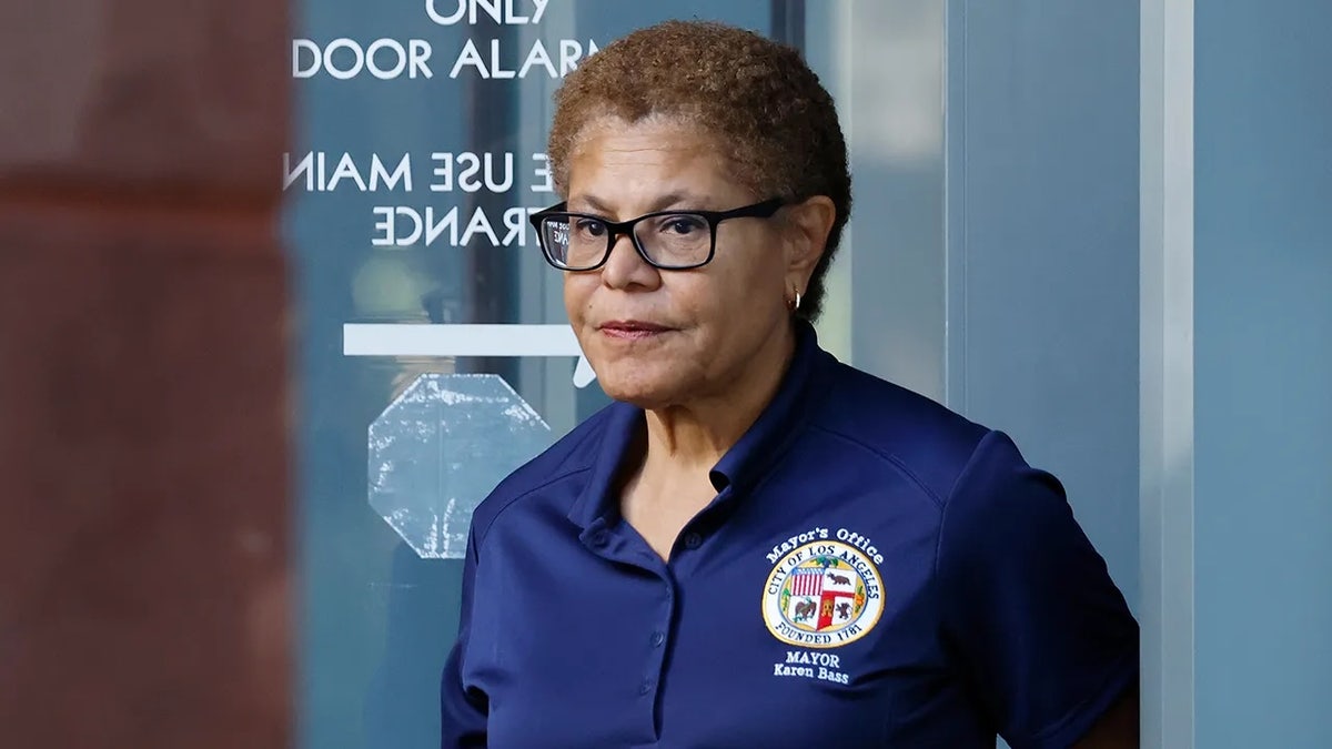 Karen Bass
