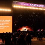 Stagecoach Evacuates Due to Winds, Scraps Sets by Journey, Riley Green