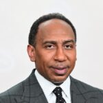 Stephen A. Smith Weighs in On Megan Thee Stallion/ Klay Thompson Split