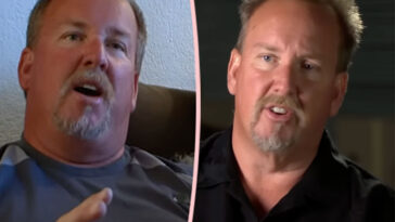 Storage Wars Star Darrell 'The Gambler' Sheets Dead At 67