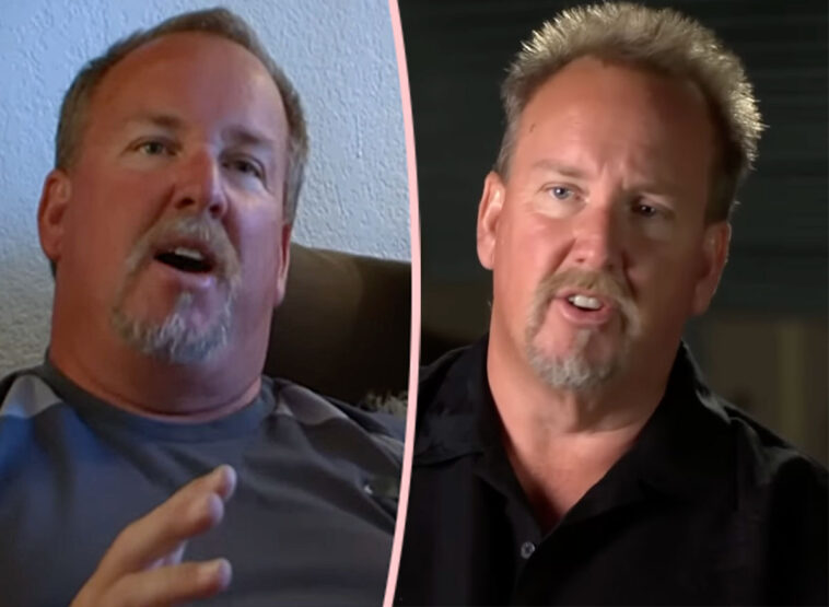 Storage Wars Star Darrell 'The Gambler' Sheets Dead At 67