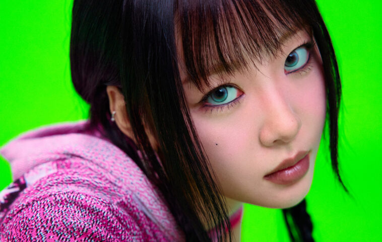 Stream Yves’ playlist for The Cover, ‘Stretch Before You Move’