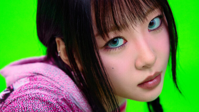 Stream Yves’ playlist for The Cover, ‘Stretch Before You Move’