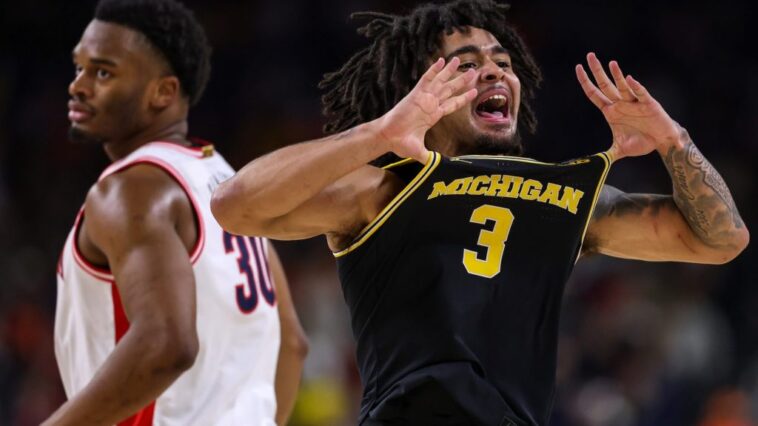 Stream the NCAA National Championship Game Online