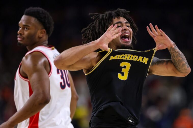 Stream the NCAA National Championship Game Online