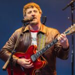 Sturgill Simpson Comments on Fans' Ticket Price Criticism
