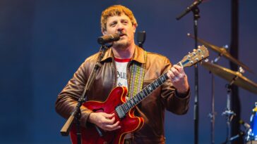 Sturgill Simpson Comments on Fans' Ticket Price Criticism