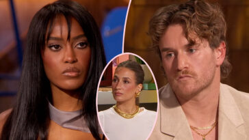 Summer House Scandal Shocker! West Wilson & Ciara Miller Were 'Casually Seeing Each Other' Recently - Before Amanda Batula Romance Announcement!