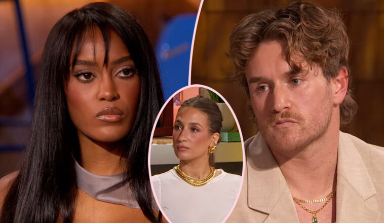 Summer House Scandal Shocker! West Wilson & Ciara Miller Were 'Casually Seeing Each Other' Recently - Before Amanda Batula Romance Announcement!