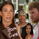 Summer House Star BLASTS 'Sickos' West Wilson & Amanda Batula For PDA At Yankees Game! 