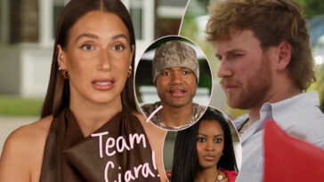 Summer House Star BLASTS 'Sickos' West Wilson & Amanda Batula For PDA At Yankees Game! 